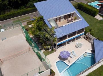 Casa de praia em Maria Farinha com 5 quartos e piscina · Luxuosa casa de praia com 5 quartos, piscina e marina