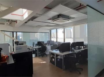 Comercial · 232m² · Lajes Corporativas à venda em Paraíso - SP