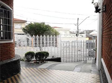 Área de Serviço · Casa com 3 quartos à venda em Vila são josé (ipiranga) - SP