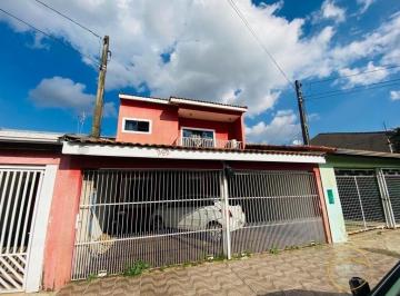 Casa · 185m² · 3 Quartos · 2 Vagas · Casa à venda no bairro Jardim Bonsucesso - Sorocaba/SP