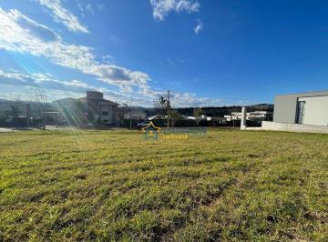 a2456a2d796211f241a6218c97ed97827042731f · Terreno à venda, 806 m² por R$ 560.000,00 - Ressaca - Atibaia/SP