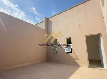 Casa · 68m² · 2 Quartos · 2 Vagas · Casa com 2 quartos à venda, 68 m² - Parque Residencial Sabiás - Indaiatuba/SP