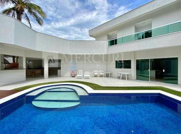 42d016e0be6dee7c20268abdcf10ee2ab8d90fb2 · Casa no Guarujá, Pernambuco, Condomínio Fechado, 5 Quartos, Sendo Suítes, Piscina e Churrasqueira -