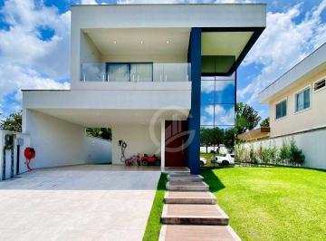 146c0c0a188ddca2c07bacd69f42520805f1be83 · Casa com 4 dormitórios para alugar, 290 m² por R$ 18.000,00/mês - Coaçu - Eusébio/CE