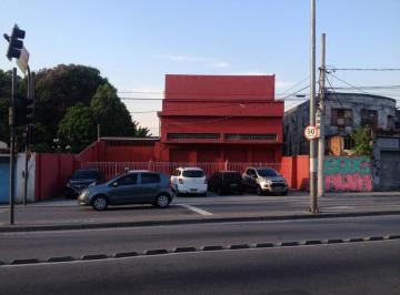 Foto 01 · Prédio, Campo Grande, Rio de Janeiro, RJ