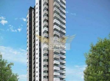 Apartamento · 162m² · 3 Quartos · 3 Vagas · Apartamento com 3 Suítes no Condominio Vilaró Campestre para Comprar, 161m², Campestre - Santo André