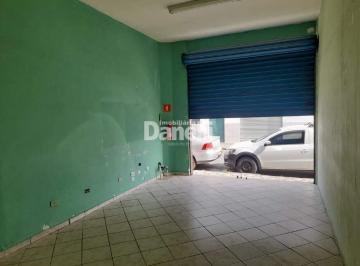 Comercial · 28m² · Ponto Comercial para aluguel, Centro - Taubaté/SP