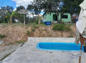 Rural · 1000m² · 2 Quartos · Chácara em região bastante procurada e povoada