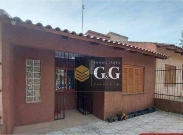 7634100ca3e965faefb5cb2ba787aa765bdce895 · Casa com 2 dormitórios à venda, 60 m² por R$ 260.000,00 - Jardim Krahe - Viamão/RS