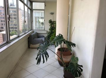 Apartamento de 4 quartos, Rio de Janeiro · Apartamento 4 quartos em Copacabana