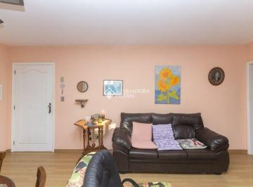 418297 - R. Quintino Bocaiuva, 283 apto 305 Bl · Apartamento com 1 Dormitório - Floresta