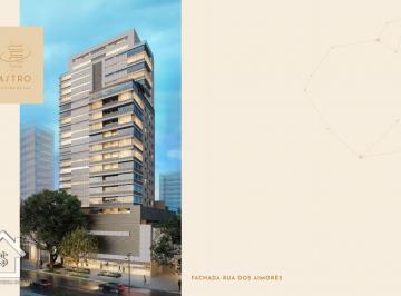 Apartamento · 164m² · 4 Quartos · 3 Vagas · Apartamento 4 quartos próximo a padaria Vianney