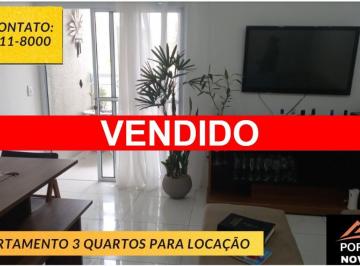 Foto 21 · Prédio novo , apartamentos de 3 quartos a venda, 2 vagas paralelas, 1 elevador e 2 por andar , prédi