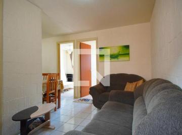 Apartamento · 45m² · 2 Quartos · 1 Vaga · Apartamento para Aluguel - Rubem Berta, 2 Quartos, 45 m² - Porto Alegre