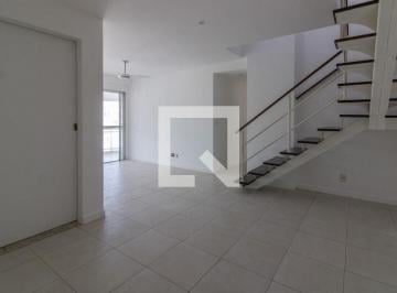 Apartamento · 180m² · 5 Quartos · 2 Vagas · Apartamento para Aluguel - Recreio, 5 Quartos,  180 m² - Rio de Janeiro