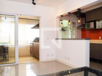 Apartamento · 67m² · 2 Quartos · 1 Vaga · Apartamento para Aluguel - Tatuapé, 2 Quartos, 67 m² - São Paulo