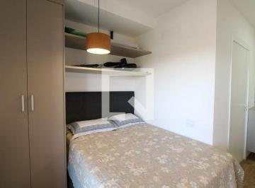 Apartamento · 24m² · 1 Quarto · Apartamento para Aluguel - Butantã, 1 Quarto,  24 m² - São Paulo