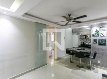 Apartamento · 75m² · 2 Quartos · 1 Vaga · Apartamento para Aluguel - Dom Silvério, 2 Quartos,  75 m² - Belo Horizonte