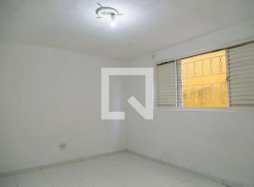 Casa · 30m² · 1 Quarto · Casa para Aluguel - Jabaquara, 1 Quarto, 30 m² - São Paulo