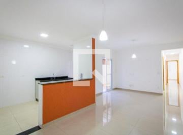Apartamento · 114m² · 3 Quartos · 2 Vagas · Apartamento para Aluguel - Jardim Bela Vista, 3 Quartos,  114 m² - Santo André