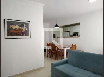Apartamento · 100m² · 2 Quartos · 1 Vaga · Apartamento para Aluguel - Tombo, 2 Quartos, 100 m² - Guarujá