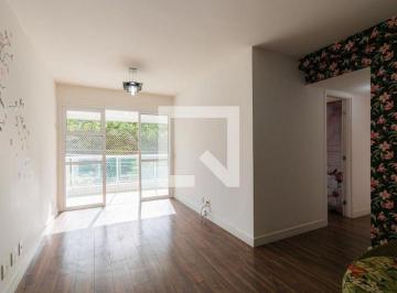 Apartamento · 81m² · 3 Quartos · 1 Vaga · Apartamento para Aluguel - Freguesia , 3 Quartos, 81 m² - Rio de Janeiro
