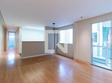 Apartamento · 61m² · 2 Quartos · 1 Vaga · Apartamento para Aluguel - Parque da Fonte, 2 Quartos,  61 m² - São José dos Pinhais