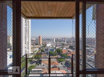 Apartamento · 90m² · 3 Quartos · 1 Vaga · Apartamento para Aluguel - Vila Carrão, 3 Quartos, 90 m² - São Paulo