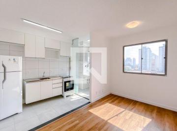 Apartamento · 30m² · 1 Quarto · Apartamento para Aluguel - Mooca, 1 Quarto, 30 m² - São Paulo
