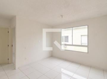 Apartamento · 47m² · 2 Quartos · 1 Vaga · Apartamento para Aluguel - Guaratiba, 2 Quartos, 47 m² - Rio de Janeiro