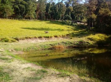 Rural , Ibiúna · Terreno com Lago - 2000m2