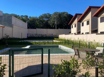 Casa de 3 quartos, Poços de Caldas · Casa nova em Condomínio- Parque Primavera