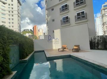 Apartamento de 3 quartos, Poços de Caldas · Apartamento-  Mediterraneum Residence