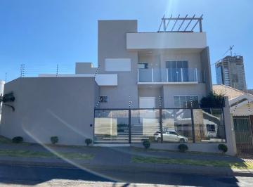Casa · 300m² · 4 Vagas · Venda | Sobrado com 300,00 m², 4 vaga(s). Jardim Itália II, Maringá
