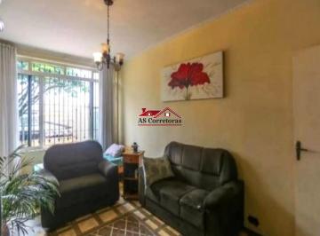 Foto 01 · Sobrado à venda no Jaguaré é uma excelente opção para quem busca conforto, espaço e uma localização 