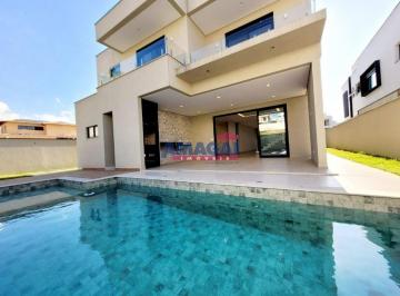 Casa · 390m² · 5 Quartos · 4 Vagas · Casa com 5 dormitórios no Alphaville