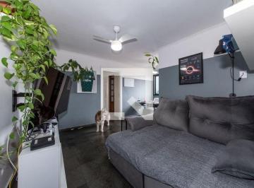 Apartamento · 65m² · 2 Quartos · Apartamento à Venda - Bosque da Saúde, 2 Quartos,  65 m² - São Paulo