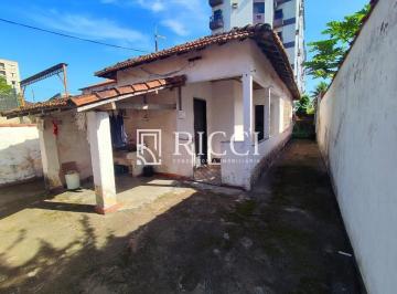 Foto 01 · Terreno em Santos, Oportunidade em Santos