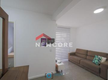 Apartamento · 54m² · 2 Quartos · 1 Vaga · Apartamento em Rua Joaquim de Carvalho - Vila Nova - Porto Alegre/RS