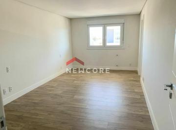 Apartamento · 207m² · 3 Quartos · 4 Vagas - Newcore · Apartamento em Avenida Independência - Cristo Redentor - Caxias do Sul/RS