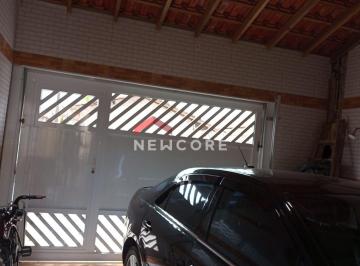 Casa · 85m² · 2 Quartos · 2 Vagas · Casa em  Rua Dom José Gaspar  - Suarão - Itanhaém/SP