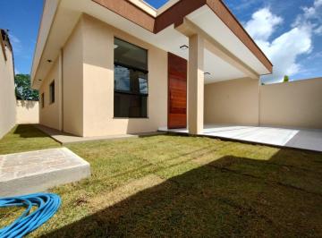 Casa de 3 quartos, Parnamirim · SAI DO ALUGUEL EXCELENTE CASA NO BOSQUE DAS COLINAS.