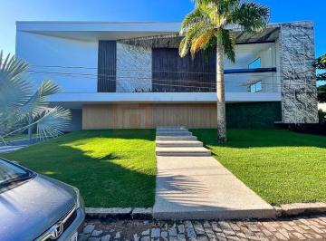 Foto 01 · Belíssima Casa à Venda Condomínio Mansões na Barra da Tijuca  de 1485m² com 5 Suítes Área de Lazer c