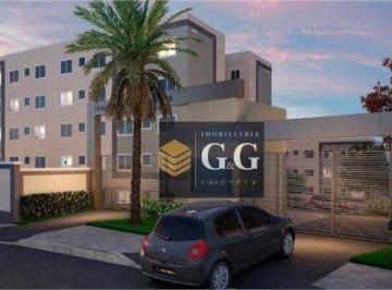64b33afea568b96444b74efd171a279e40a0798c · Apartamento com 2 dormitórios à venda, 43 m² por R$ 219.000,00 - Querência - Viamão/RS