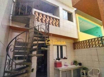 00e320f447e926d7397a00526d1225477d3ce438 · Sobrado com 3 dormitórios à venda, 156 m² por R$ 494.000,00 - Jardim Las Vegas - Santo André/SP