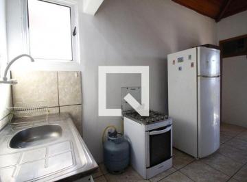 Apartamento · 27m² · 1 Quarto · Apartamento para Aluguel - Curicica, 1 Quarto,  27 m² - Rio de Janeiro
