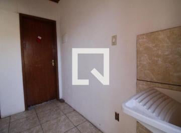 Apartamento · 27m² · 1 Quarto · Apartamento para Aluguel - Curicica, 1 Quarto,  27 m² - Rio de Janeiro