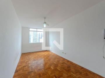 Apartamento · 35m² · 1 Quarto · 1 Vaga · Apartamento para Aluguel - Consolação, 1 Quarto,  35 m² - São Paulo