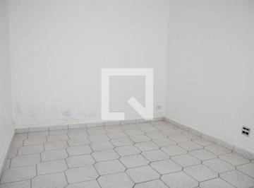 Casa · 50m² · 1 Quarto · Casa para Aluguel - Vila Gustavo, 1 Quarto, 50 m² - São Paulo
