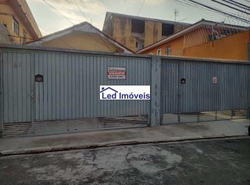 Casa · 200m² · 2 Quartos · 4 Vagas · Casa com 2 dorms, Jaguaribe, Osasco - R$ 800 mil, Cod: 1861